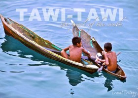 Tawi-Tawi | The Pearl of the South