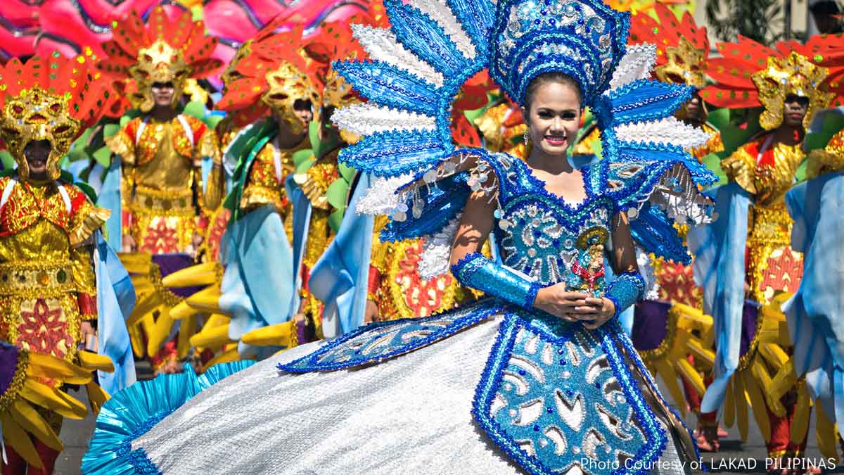 zamboanga hermosa festival