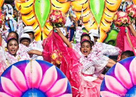 Zamboanga Hermosa Festival | Zamboanga City