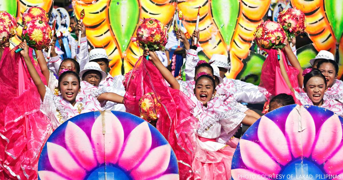 Zamboanga Hermosa Festival Zamboanga City Travel Trilogy