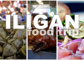 Rediscovering the Bowls and Bites of Iligan City