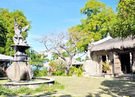 Sitio Remedios Heritage Resort | Currimao, Ilocos Norte