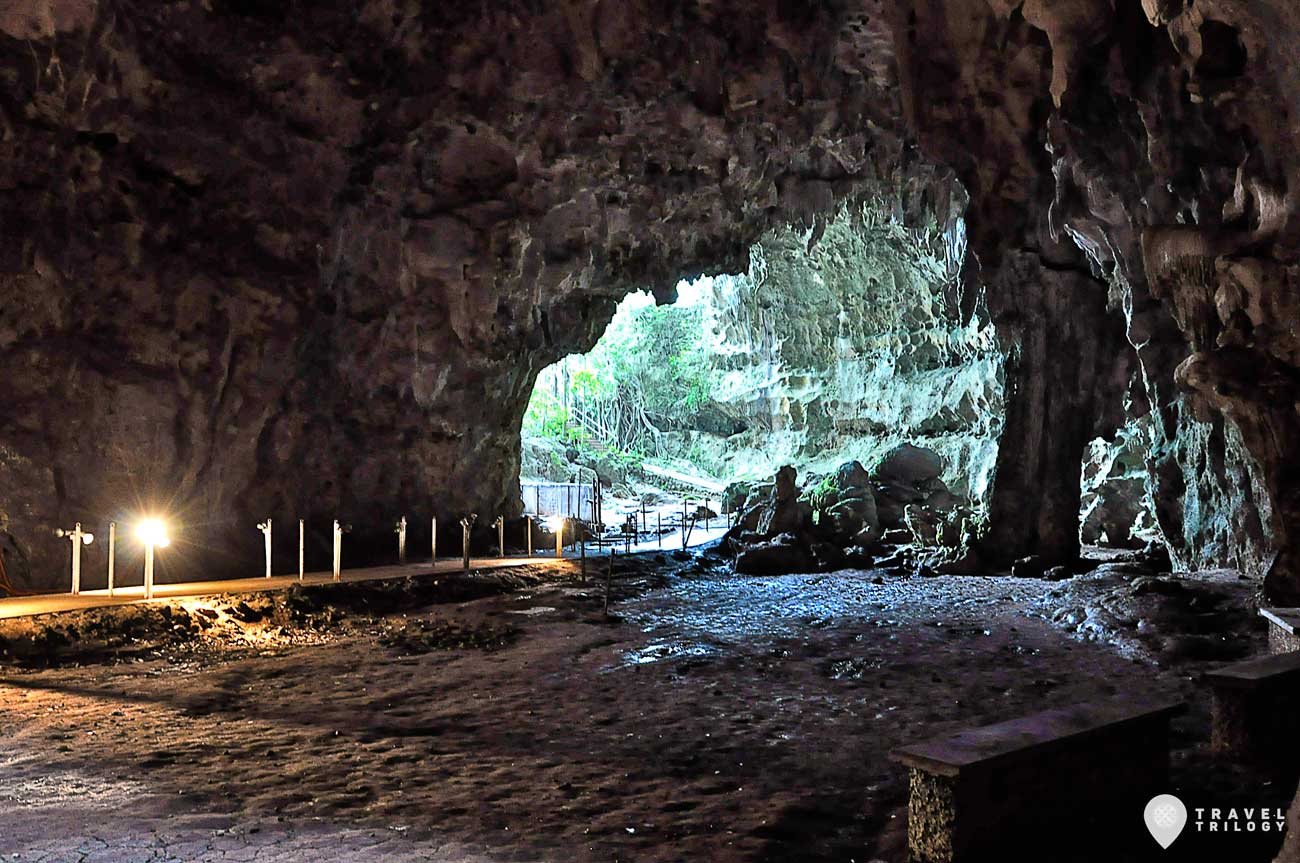callao cave