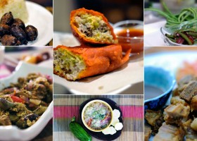 Ilocano Cuisine | The Crispy, Hearty & Naughty