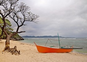 Beach Overload in Sta. Ana, Cagayan