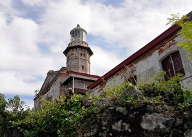 Cape Bojeador Lighthouse | This Way to Home
