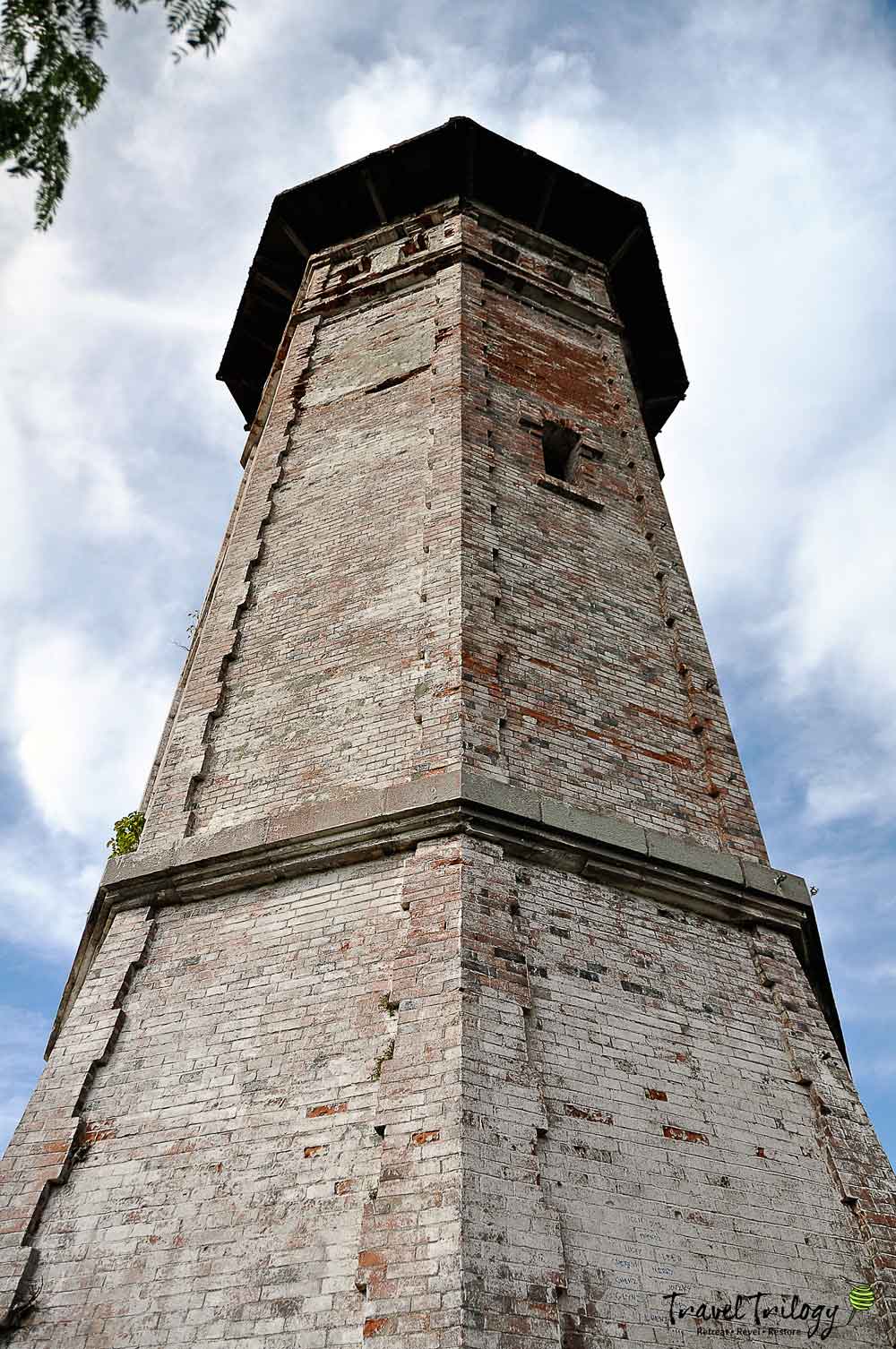 cape bojeador lighthouse