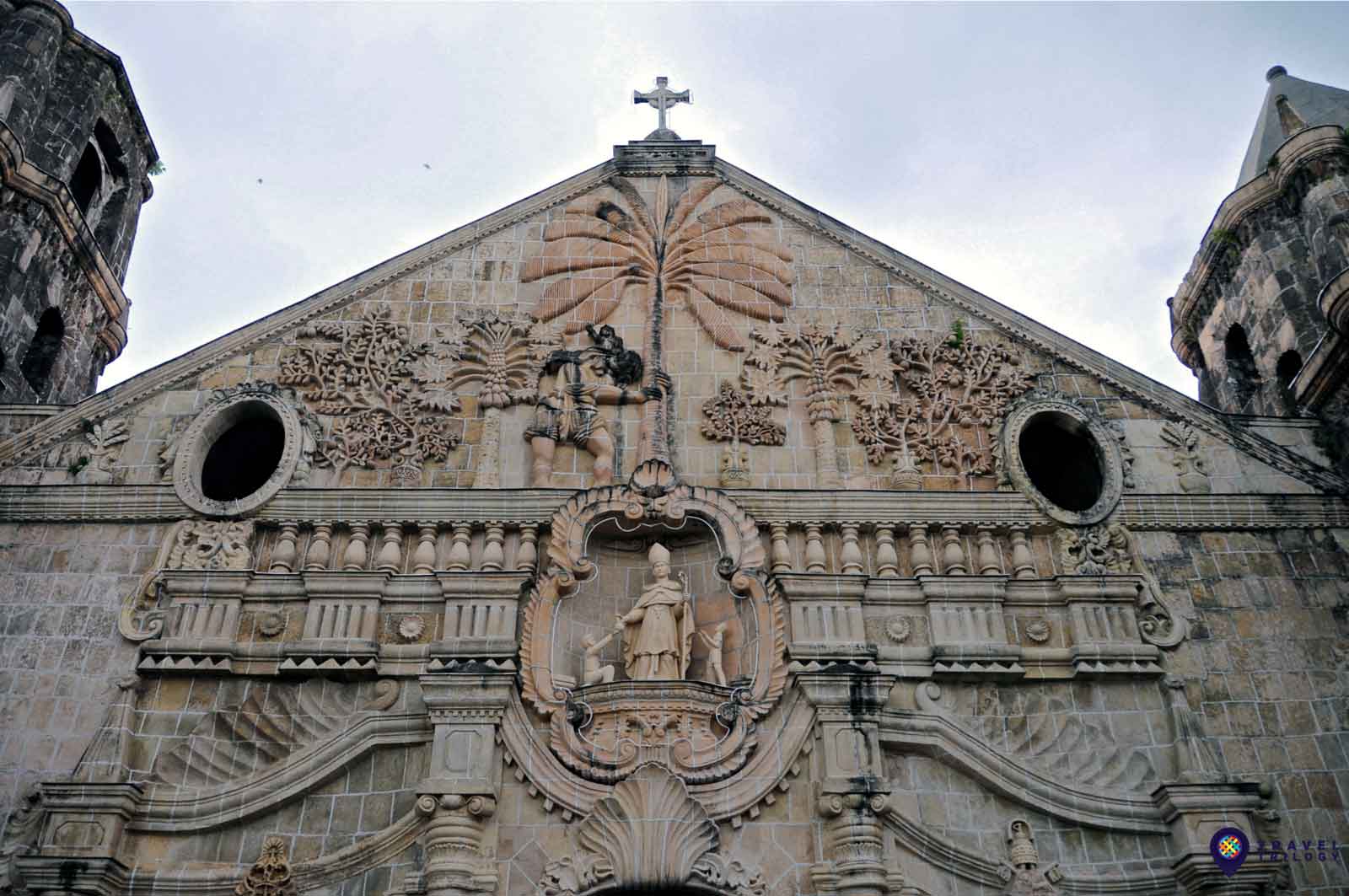 miag-ao church Iloilo