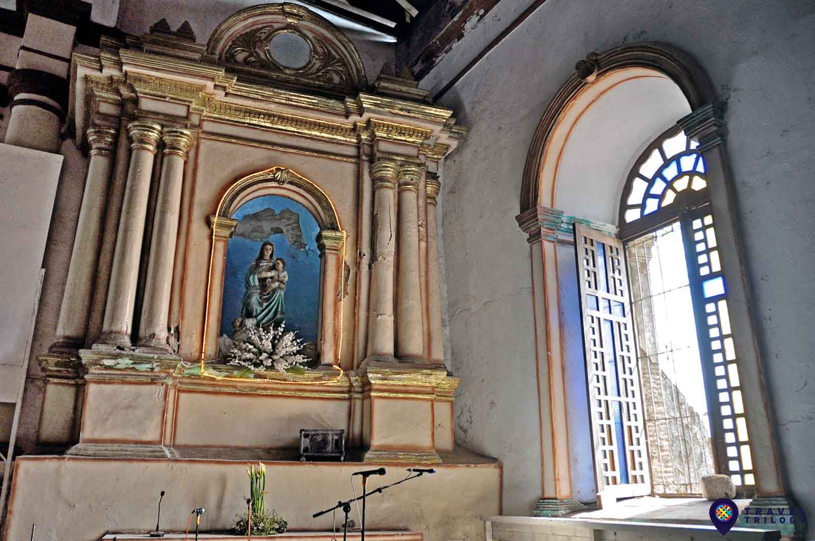 heritage church philippines