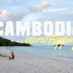 island hopping in cambodia