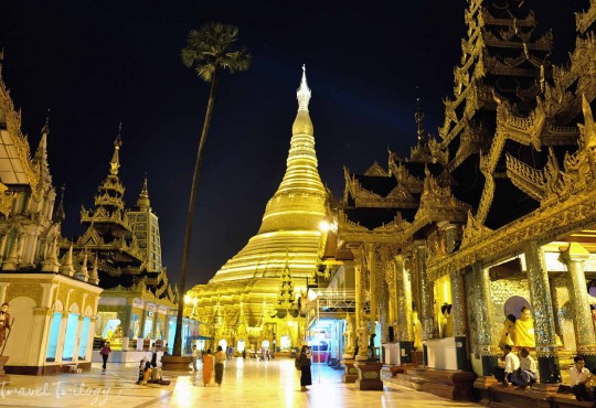 Yangon Attractions – What to See & Do in Myanmar