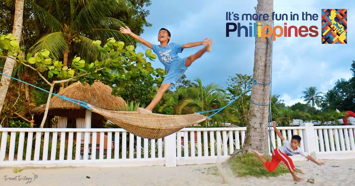 it's more fun in the philippines