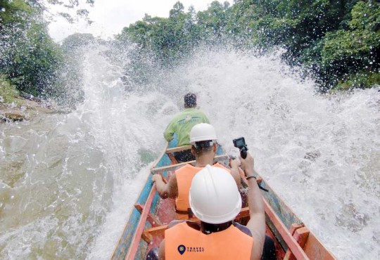 Activities to Do in the Philippines During the Rainy Season