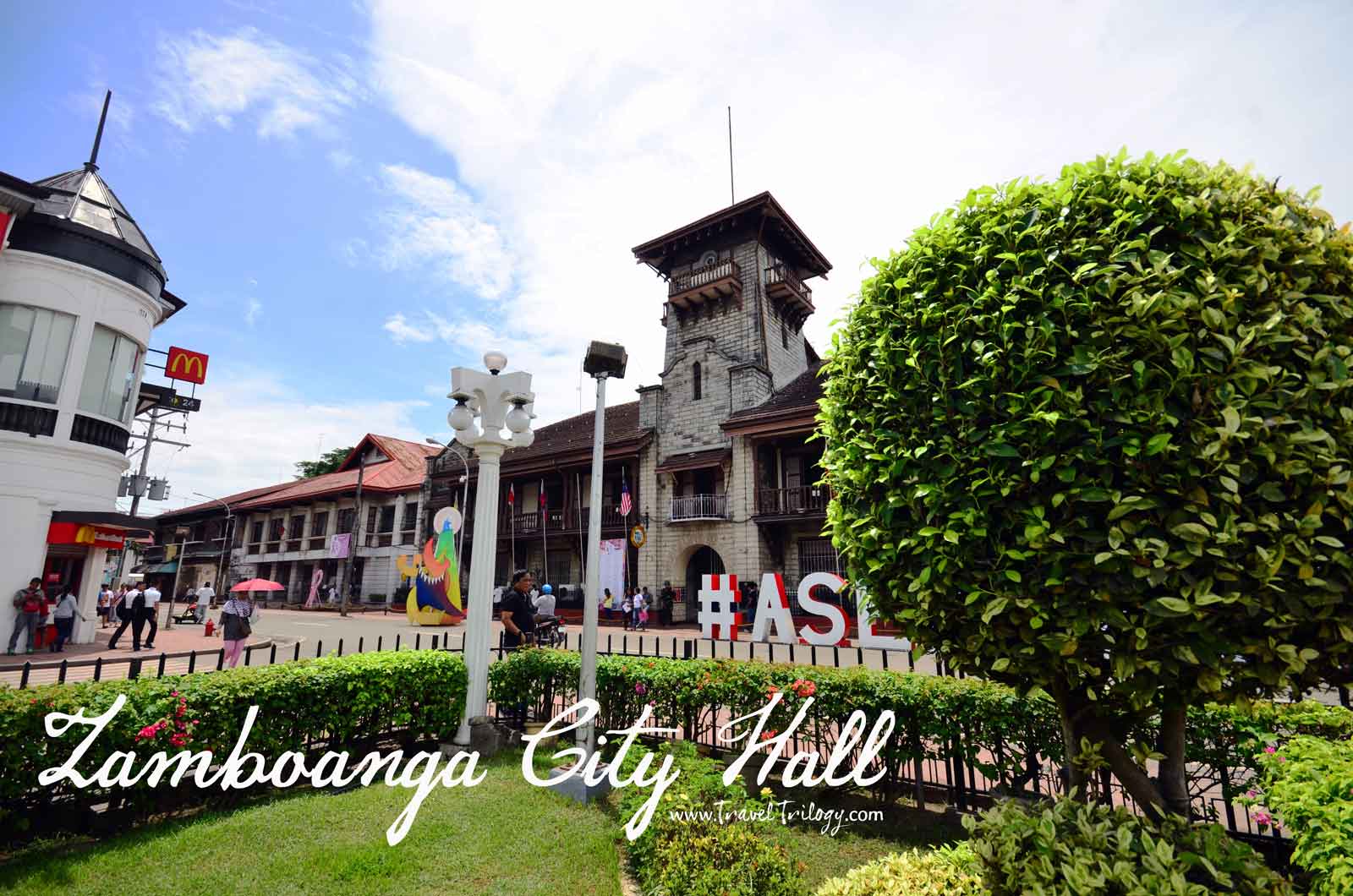 zamboanga city