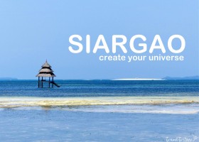 Siargao Island