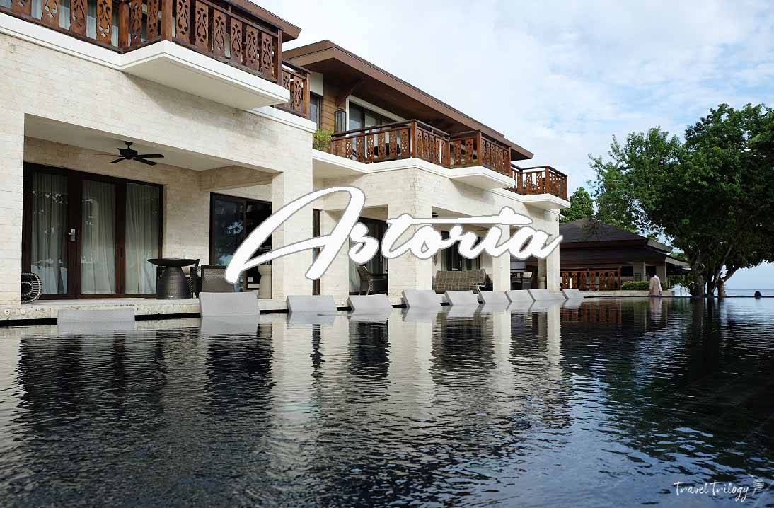 luxury resorts in bohol