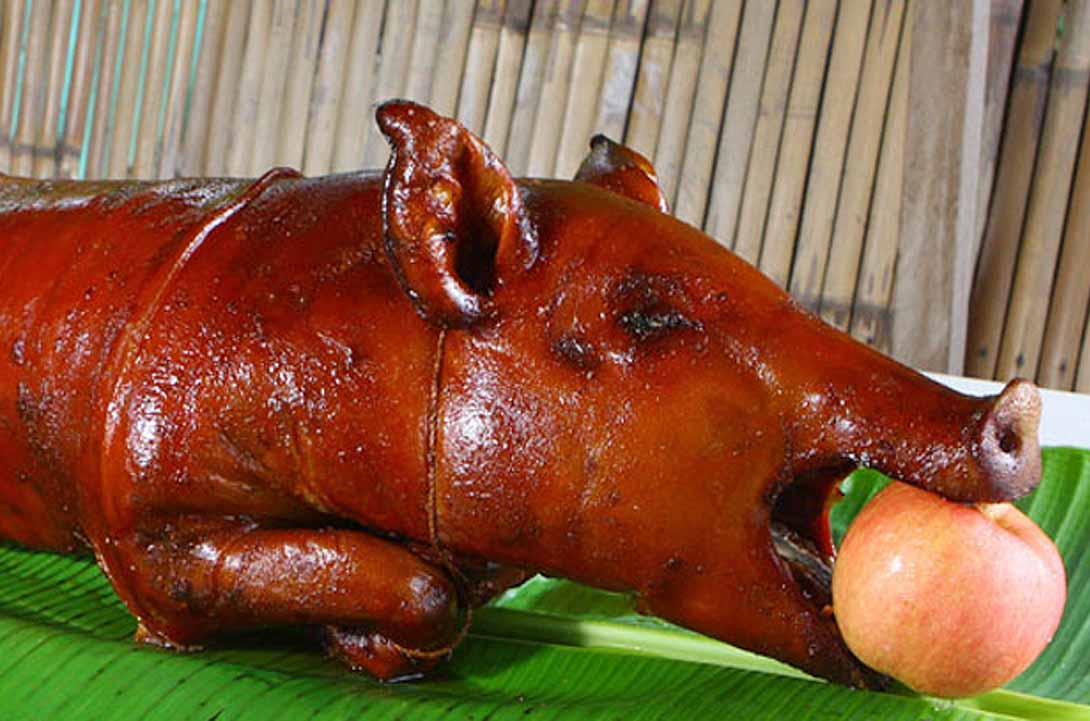 best lechon in the philippines