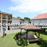 las casas filipinas de acuzar