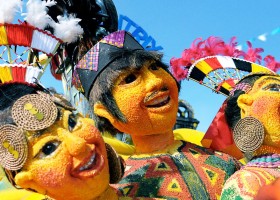Festivals in the Philippines | February Guide