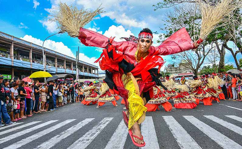festivals in the philippines