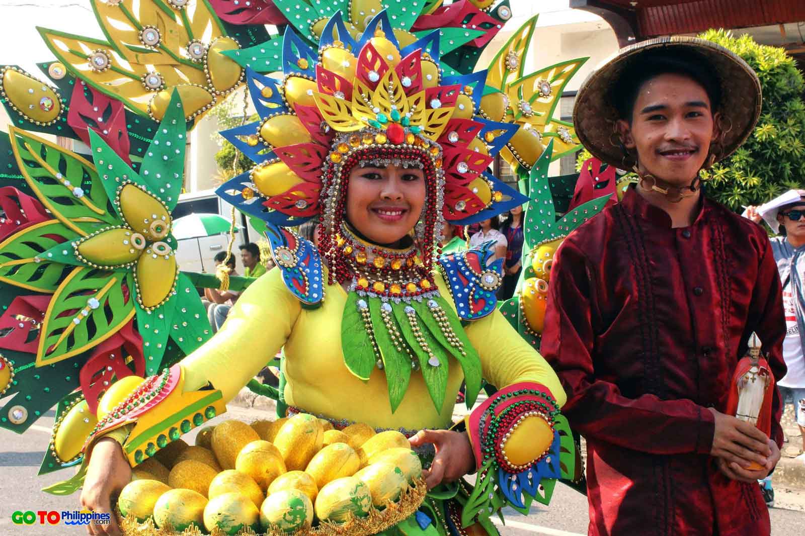 festivals in the philippines 