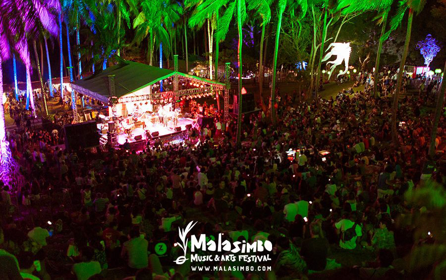 malasimbo festival