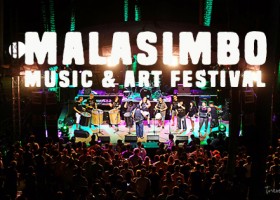 Malasimbo Music and Art Festival | Spinning Music & Art, Nature & Culture