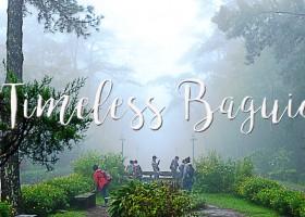 Baguio | Still Charming, Time After Time