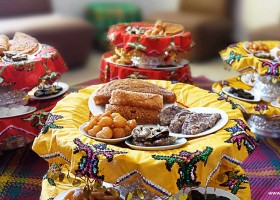 Maranao Snacks | Pagana Mamis, The Sweet Feast