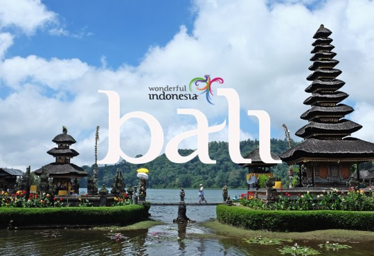Bali | Transiting in a Tropical Paradise