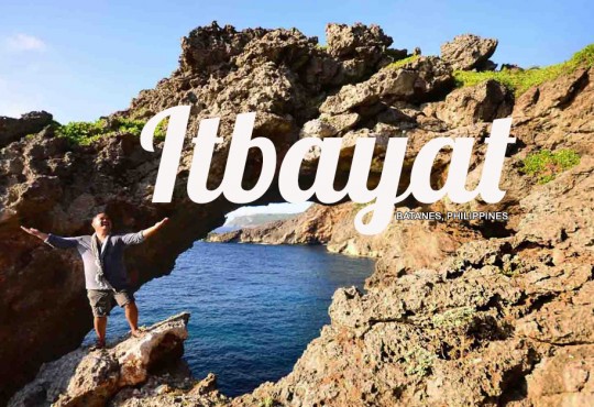 Itbayat Island | Philippines’ Northernmost Inhabited Island