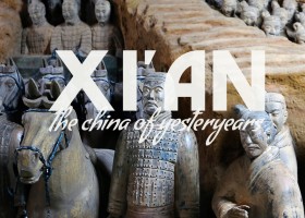 Xian, China | Terracotta Army and More