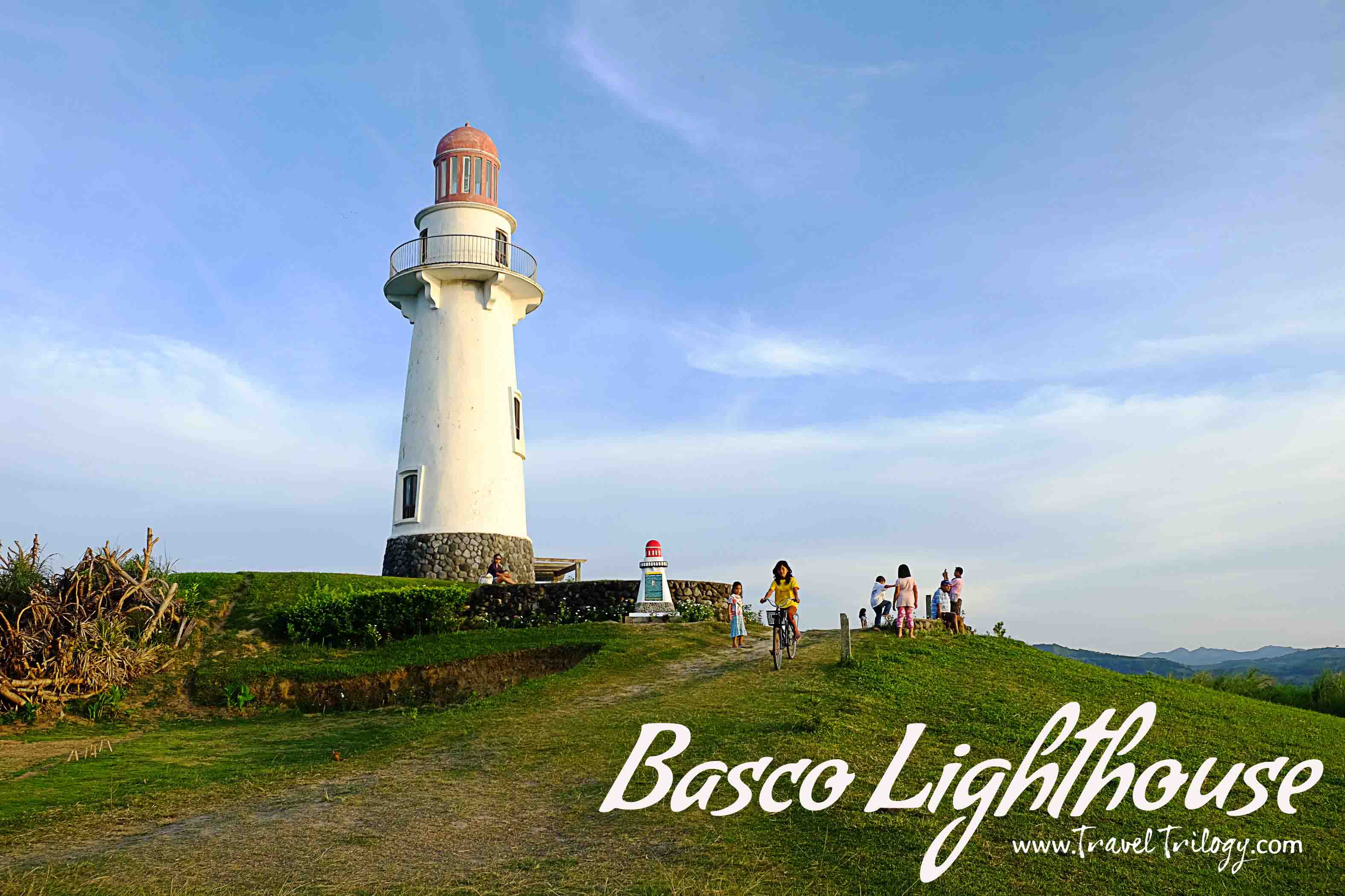 basco lighthouse batanes