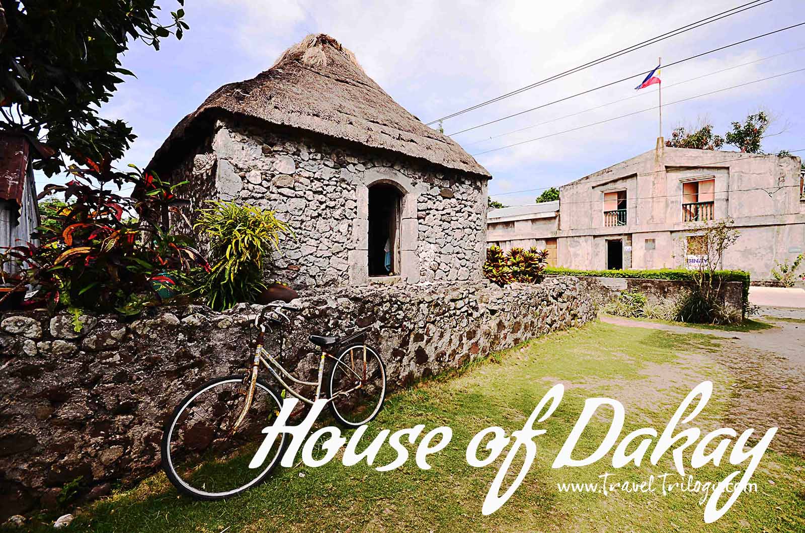 batanes house of dakay