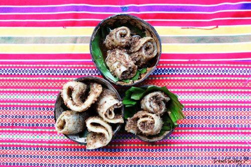 Kalinga-Apayao Indigenous Cuisine | Cordillera Food Tour - Travel Trilogy