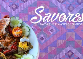 Chavacano Cuisine | Zamboanga’s Gastronomic Souvenir