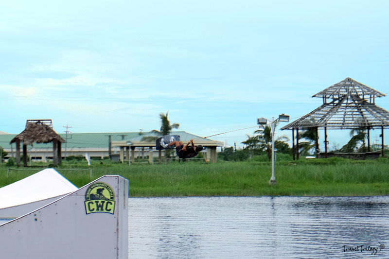 camsur watersports complex
