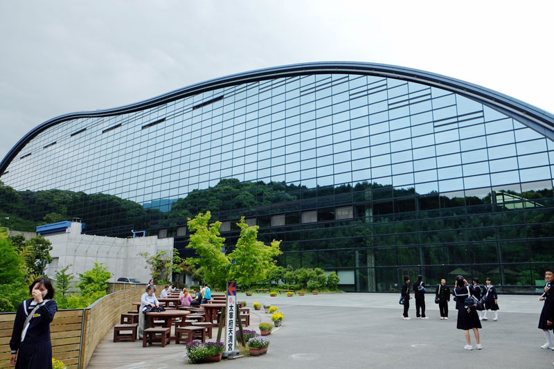 kyushu national museum