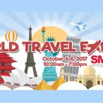 world travel expo