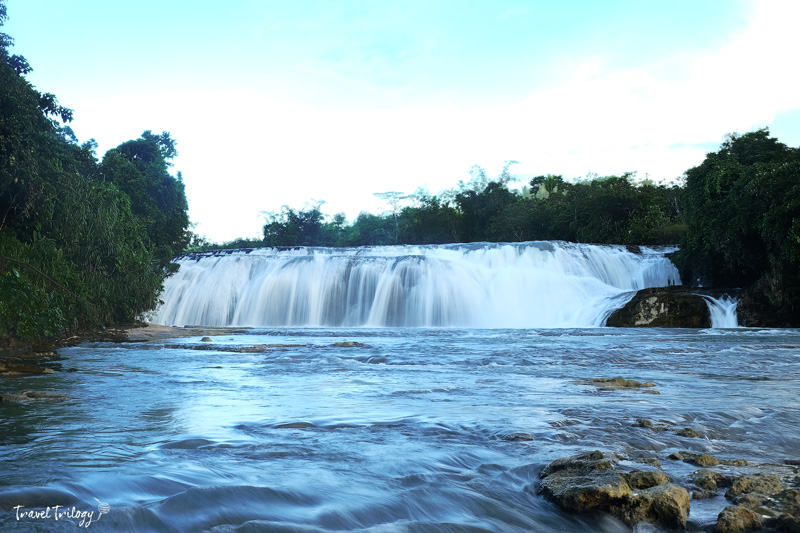 lulugayan falls