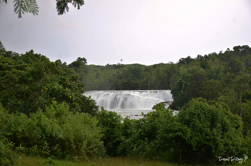 lulugayan falls