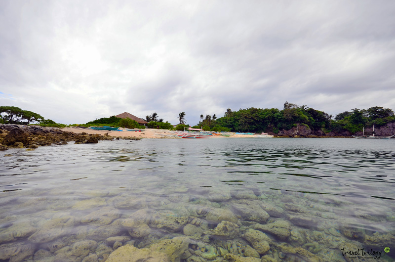 malapascua island