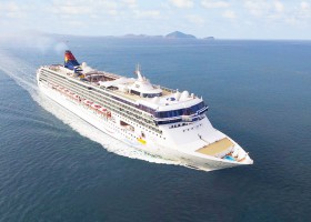 Star Cruises Superstar Virgo | Cruising Asia Beautifully Different