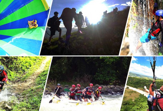 Cagayan de Oro City | Best of Weekend Adventures