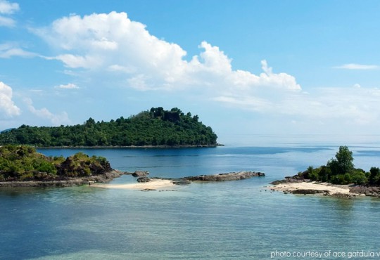 Once Islas | Discovering Zamboanga’s New Island Allures