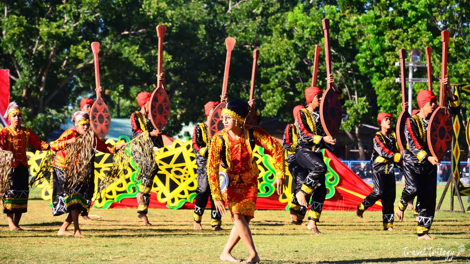pasungko festival
