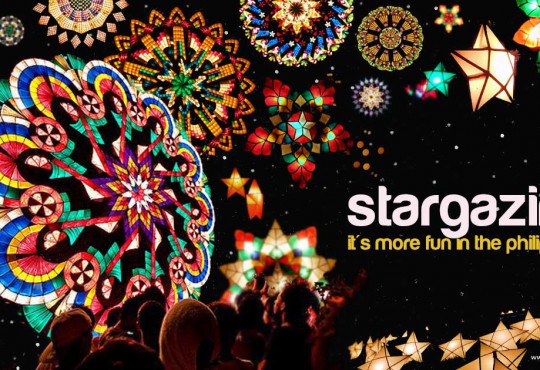 Pampanga Christmas Lanterns | The Star Wonders