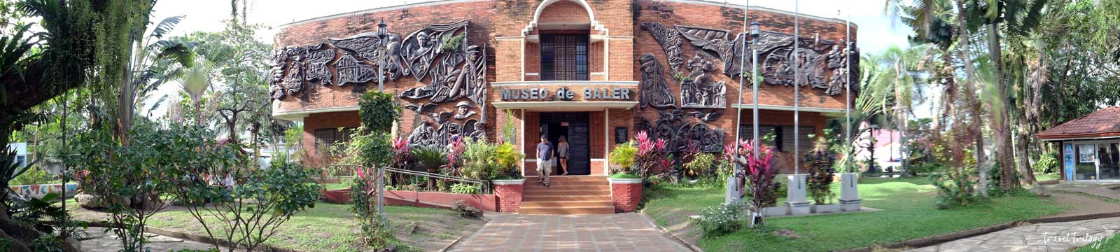 baler museum
