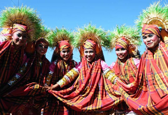 Inaul Festival | Weaving Maguindanao’s Threads of Time