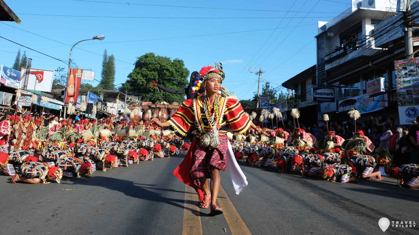 bukidnon tribe